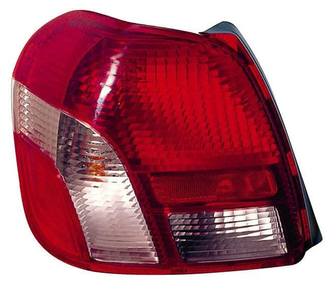 TAIL LAMP LH SDN/CPE HQ