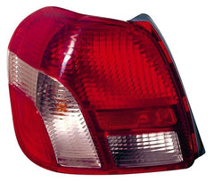 TAIL LAMP LH SDN/CPE HQ