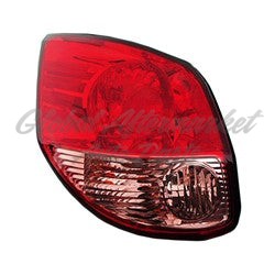 TAIL LAMP LH HQ