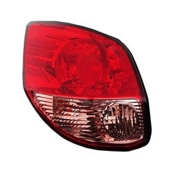 TAIL LAMP LH HQ