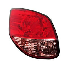 TAIL LAMP LH HQ