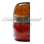 TAIL LAMP LH HQ — photo 2