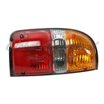 TAIL LAMP LH HQ — photo 3