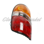 TAIL LAMP LH HQ — photo 4