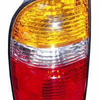 TAIL LAMP LH HQ