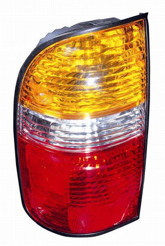 TAIL LAMP LH HQ
