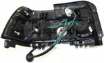 TAIL LAMP LH — photo 2
