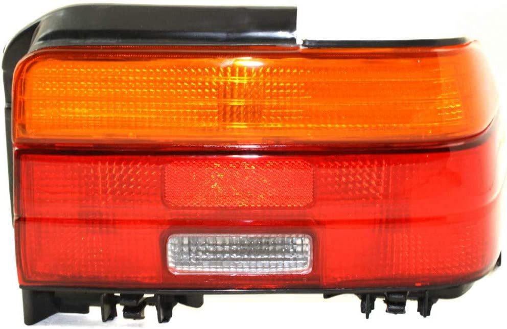 TAIL LAMP LH