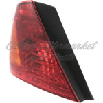 TAIL LAMP LH HQ — photo 2