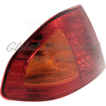 TAIL LAMP LH HQ — photo 3
