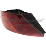 TAIL LAMP LH HQ — photo 5