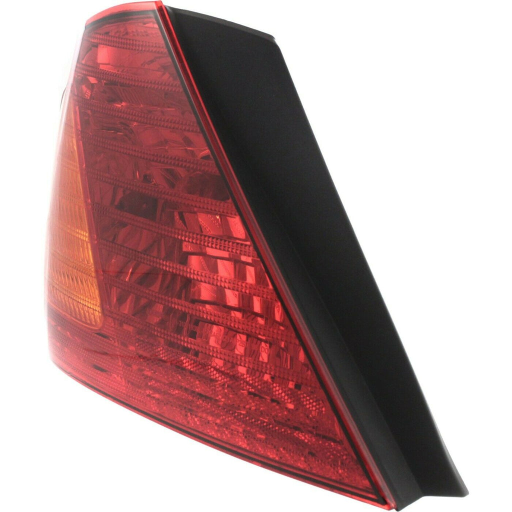 TAIL LAMP LH HQ