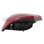 TAIL LAMP LH LE-XLE-SE MODEL — photo 5