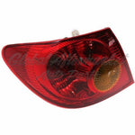 TAIL LAMP LH HQ — photo 5