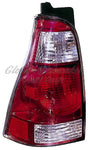 TAIL LAMP LH HQ — photo 1
