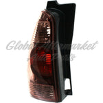 TAIL LAMP LH HQ — photo 2