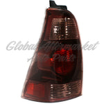 TAIL LAMP LH HQ — photo 3