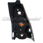 TAIL LAMP LH HQ — photo 4