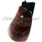TAIL LAMP LH HQ — photo 5