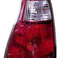 TAIL LAMP LH HQ