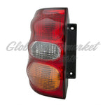 TAIL LAMP LH HQ — photo 3