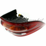 TAIL LAMP LH HQ — photo 4