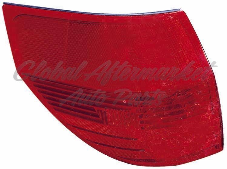 TAIL LAMP LH HQ