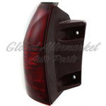 TAIL LAMP LH HQ — photo 2