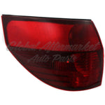 TAIL LAMP LH HQ — photo 3