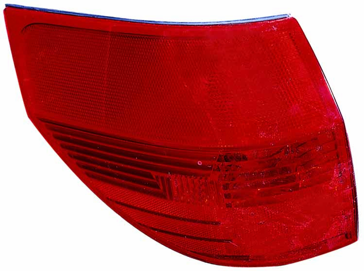 TAIL LAMP LH HQ