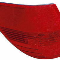 TAIL LAMP LH HQ