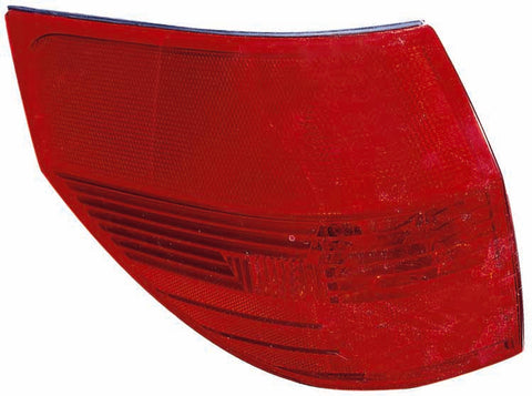 TAIL LAMP LH HQ