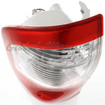 TAIL LAMP LH DOUBLE CAB WHITE/RED HQ — photo 5