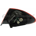 TAIL LAMP LH HQ — photo 2