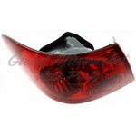 TAIL LAMP LH — photo 3