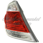 TAIL LAMP LH LE/XLE HQ — photo 2