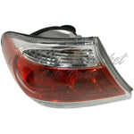 TAIL LAMP LH LE/XLE HQ — photo 4