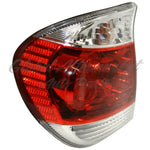 TAIL LAMP LH LE/XLE CAPA — photo 3