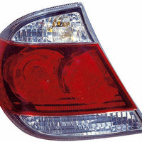 TAIL LAMP LH SE MDL USA BUILT HQ