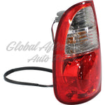 TAIL LAMP LH WHITE/RED (REGULAR/ACCESS CAB) HQ — photo 3