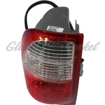 TAIL LAMP LH WHITE/RED (REGULAR/ACCESS CAB) HQ — photo 4