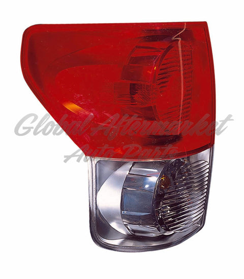 TAIL LAMP LH HQ
