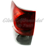 TAIL LAMP LH HQ — photo 3