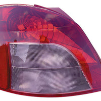 TAIL LAMP LH HQ