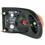 TAIL LAMP LH HQ — photo 2