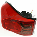 TAIL LAMP LH HQ — photo 4