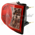 TAIL LAMP LH HQ — photo 5