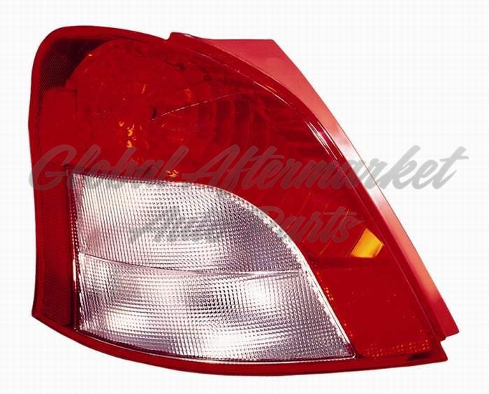 TAIL LAMP LH HQ