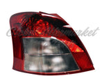 TAIL LAMP LH HQ — photo 2