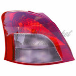 TAIL LAMP LH HQ — photo 3